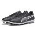 Puma KING PRO FG/AG Pánské kopačky, černá, velikost 45