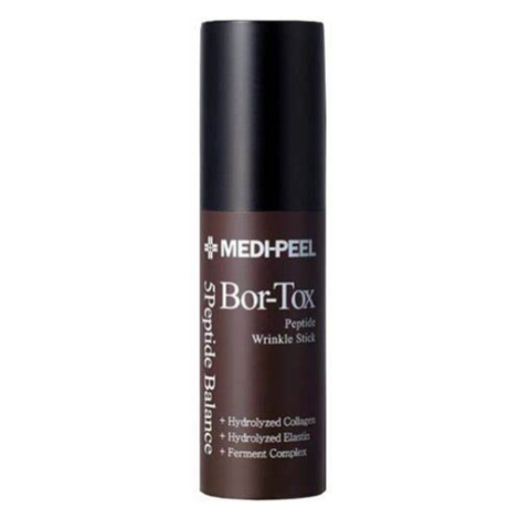 MEDI PEEL - BOR TOX PEPTIDE STICK - Korejská zázračná tyčinka proti vráskám 10 g