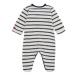 Petit Bateau A06P501 Tmavě modrá