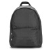 Emporio Armani EA7 TRAIN CORE U BACKPACK Šedá