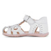 Pablosky Baby Sandals 008000 B Bílá