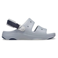 Crocs CLASSIC ALL-TERRAIN SANDAL Unisex sandály, šedá, velikost 38/39