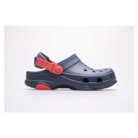 Žabky Crocs All Terain Kids Clog Jr 207458-410