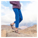 Xero Shoes Z-TRAIL YOUTH Multi-Black | Dětské barefoot sandály