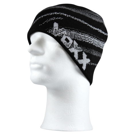 VOXX® čepice Veloster černá 1 ks 112425