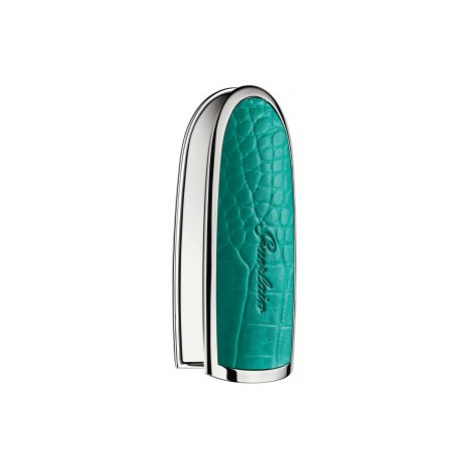 Guerlain Rouge G Lips Case Chic Trotter pouzdro na rtěnku - Urban Emerald