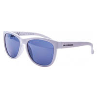 Sportovní brýle BLIZZARD Sun glasses PCC529220, white matt, 55-13-118