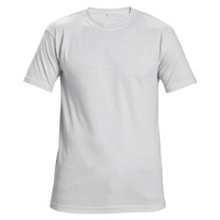 Cerva Teesta Unisex tričko 03040046 Bílá