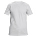 Cerva Teesta Unisex tričko 03040046 Bílá