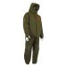 Trakker Nepromokavý zimní komplet 3 dílný Core 3-Piece Winter Suit