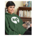 Dámská mikina s kočkou - stylový dárek pro milovníky koček