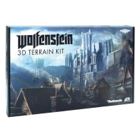 Archon Studio Wolfenstein: 3D Terrain Kit