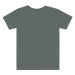 Chlapecké triko - Winkiki WJB 11011, khaki Barva: Khaki