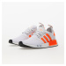 adidas NMD_R1 Ftw White/ Solar Orange/ Core Black