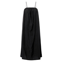 Bonprix BODYFLIRT volné šaty Barva: Černá, Mezinárodní