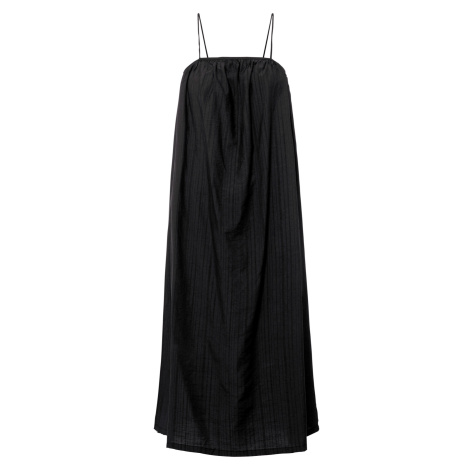Bonprix BODYFLIRT volné šaty Barva: Černá, Mezinárodní
