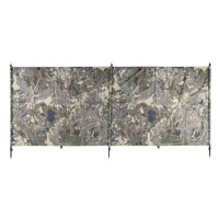 Nash Plachta Bank Life Windbreak Camo