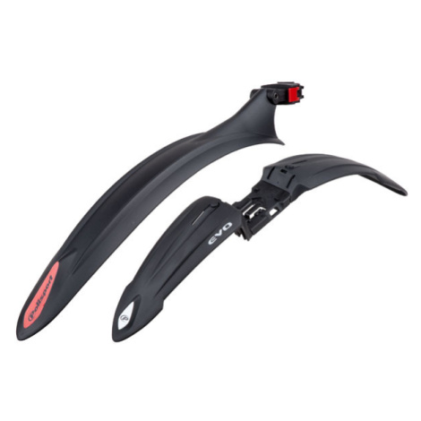 Sada blatníků Polisport Cross Country EVO