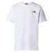 Pánské triko The North Face M S/S Redbox Tee