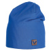 Viking Maori Unisex bavlněná čepice 210245032 full blue UNI