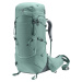 Turistický batoh Deuter Aircontact Core 55+10 SL 2023 Barva: oranžová