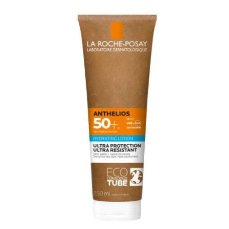 La Roche-Posay Anthelios Hydratační mléko SPF50+ 250 ml