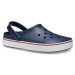 Unisex boty Crocs OFF COURT Clog tmavě modrá