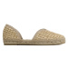 Espadrilky Manebi