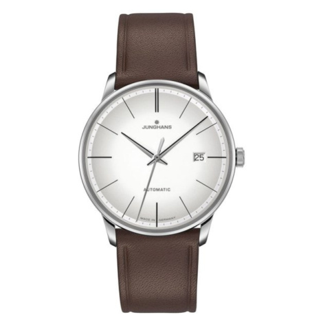 Junghans Meister Automatic 27/4050.02