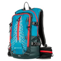 Outdoorový batoh 20l ALPINE PRO ZULE ceramic