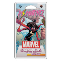 Fantasy Flight Games Marvel Champions: Ms. Marvel - EN