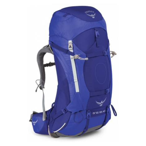 Batoh OSPREY Ariel AG 55L tidal blue