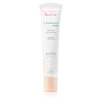 Avène Cleanance denní emulze na aknózní pleť SPF 30 tinted 40 ml