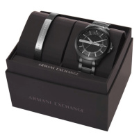 Hodinky Armani Exchange