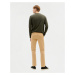 Thinking MU Camel Chino Pants CAMEL