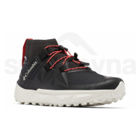 Columbia Facet™ 75 Alpha Outdry™ W 2044321010 - black/red coral