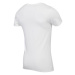 Tommy Hilfiger CN TEE SS 3 PACK PREMIUM ESSENTIALS Pánské tričko, bílá, velikost