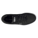 adidas COURT PLATFORM CLN Dámské tenisky, černá, velikost 38