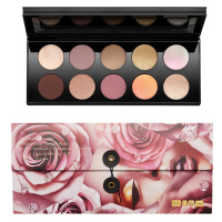 PAT McGRATH LABS - Mothership VII Eyeshadow Palette Divine Rose - Paletka očních stínů