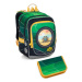 Školní batoh a penál Topgal ENDY 23015 B