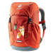 Deuter Waldfuchs 14 lava-paprika