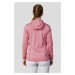 Hannah Dagnys Hoody Dámská mikina 10019223HHX quartz pink mel