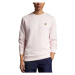 Lyle & Scott ML424VOG Růžová