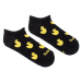 Kotníkové ponožky Gumová kačka Fusakle