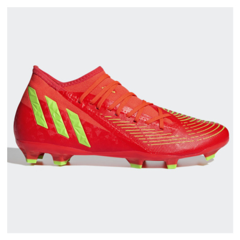 adidas Performance PREDATOR EDGE.3 FG Pánské kopačky EU GW1005