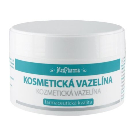 MedPharma Kosmetická vazelína 150g