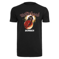 Tričko metal pánské Motörhead - Bomber - NNM - MC289