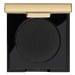 Yves Saint Laurent Oční stíny Velvet Crush (Mono Eye Shadow) 1,8 g 32 Unaccesible Black