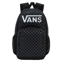 VANS-ALUMNI PACK 5 PRINTED-B BLACK I Černá 22L