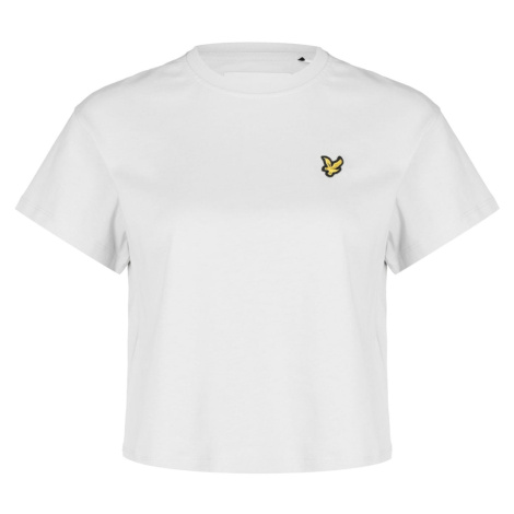 Tričko Lyle & Scott